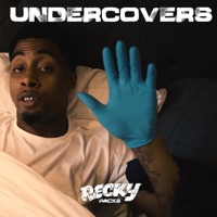 Undercovers - Single - Recky