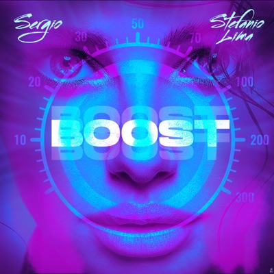 Boost (feat. Stefanio Lima) - Single