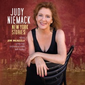 Judy Niemack - Talk Awhile (It's Just Talk) [with Jim McNeely & Danish Radio Big Band]