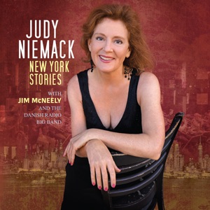 New York Stories (with Jim McNeely & Danish Radio Big Band)