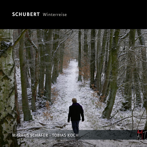 Schubert: Winterreise