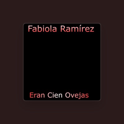 Listen to Fabiola Ramírez, watch music videos, read bio, see tour dates & more!