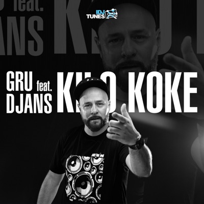 Kilo Koke (feat. Djans) - Single