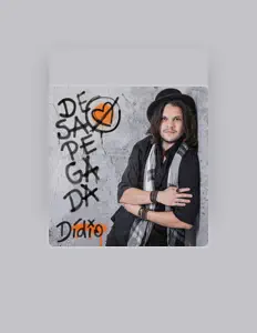 收听 Didio、观看音乐视频、阅读小传、查看巡演日期等 ！