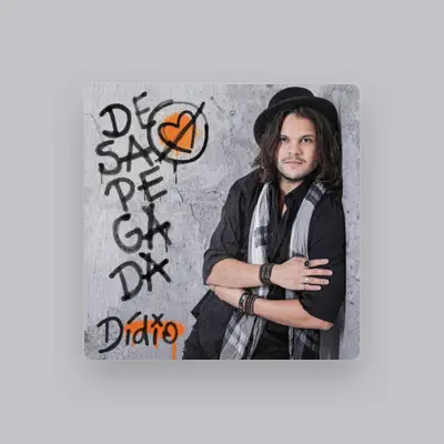 Listen to Didio, watch music videos, read bio, see tour dates & more!