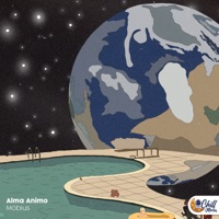 Möbius - Single - Alma Animo