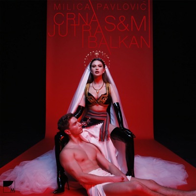 Song - Crna Jutra (Balkan S&M) - Milica Pavlović