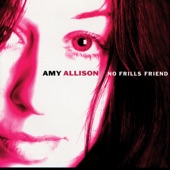 Amy Allison - No Frills Friend