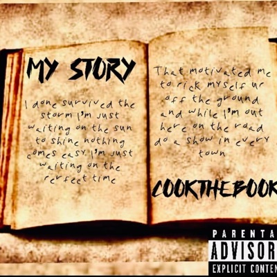 My Story - Single