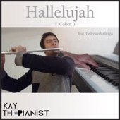 Hallelujah (Cohen) [feat. Federico Vallerga] artwork