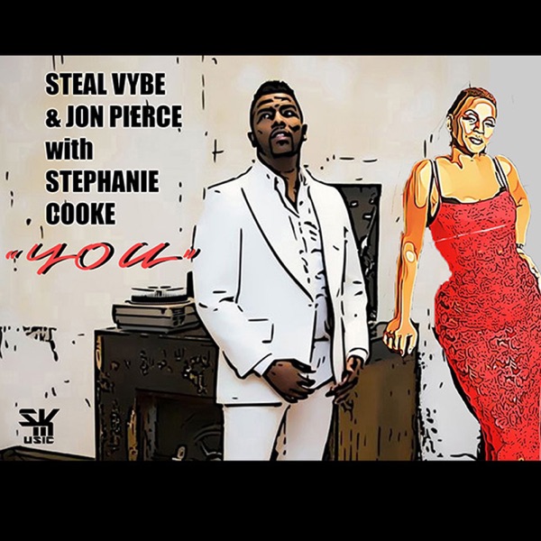 You (with Stephanie Cooke)