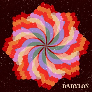 Babylon (feat. Lord Afrixana) - Single