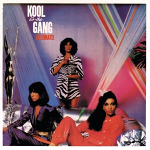 Celebration (Single Version)