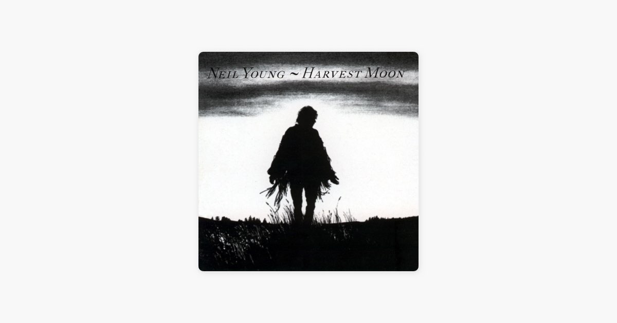  harvest moon song by neil young apple music