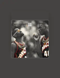 收听 FRENDA MONEY X SINO、观看音乐视频、阅读小传、查看巡演日期等 ！