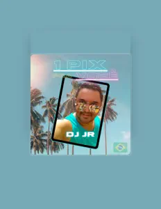 Listen to DJ Jr., watch music videos, read bio, see tour dates & more!