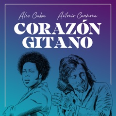 Corazón Gitano - Single