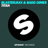 Dark Days — Titan & Thyron