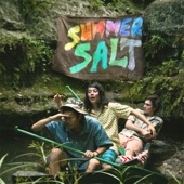 Summer Salt - Tidal Waves