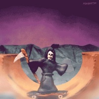 Grim Reaper - Single - Sick Mortem