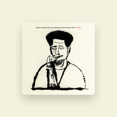 Listen to Daisuke Fujiwara Trio, watch music videos, read bio, see tour dates & more!