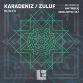 Karadeniz / Zuluf - EP artwork