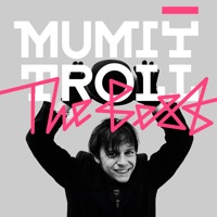 Такие девчонки - Mumiy Troll