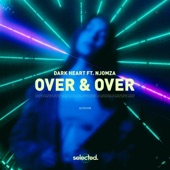 Over & Over (feat. Njomza) artwork