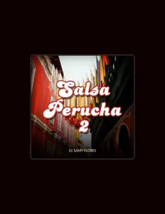 Listen to DJ Samy Flores, watch music videos, read bio, see tour dates & more!