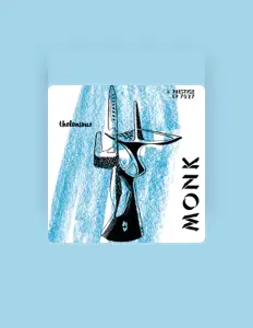 Listen to Thelonious Monk Trio, watch music videos, read bio, see tour dates & more!