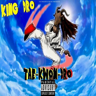 Tae-Kwon-Dro