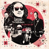 Jamie and The Numbers - The Fugitive