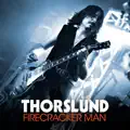 Firecracker Man
