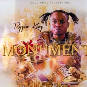 Rygin King - Monument - Single - Zortam Music