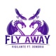Fly Away feat Dondria Single
