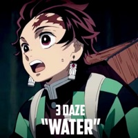 Water - Single - 3 Daze