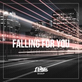 Falling For You artwork