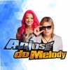 Anjos do Melody - Liga da Justiça