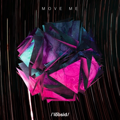 Move Me - Single