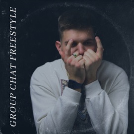 Groupchat Freestyle (Live, July 2020) Spencer Nelson