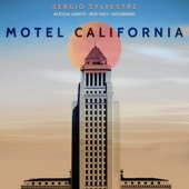 Motel California (feat. Alessia Labate, Roy Paci & Saturnino) artwork