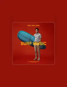 Listen to Paul Williams, watch music videos, read bio, see tour dates & more!