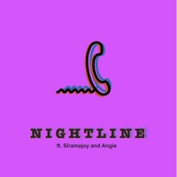 Nightline (feat. Siramajoy & Angie) - Single - Angelique Jae