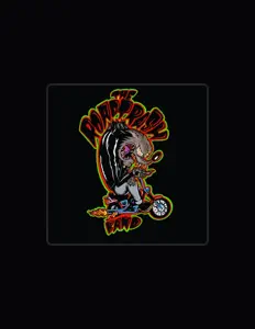 收听 The Roadtrash Band、观看音乐视频、阅读小传、查看巡演日期等 ！