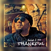 Thankful - Single - Saint Jonathan