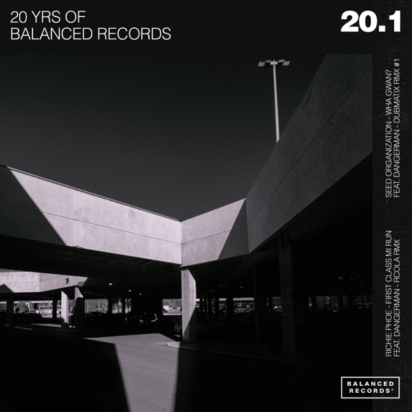 20 Years of Balanced 20.1 - Single