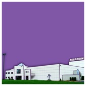 Assassin (The Paisley Park Session) by Cory Wong