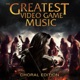 THE GREATEST VIDEO GAME MUSIC - CHORAL cover art