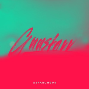 Asparuhgus - EP