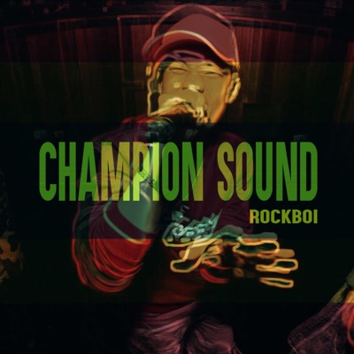 Champion Sound - Single